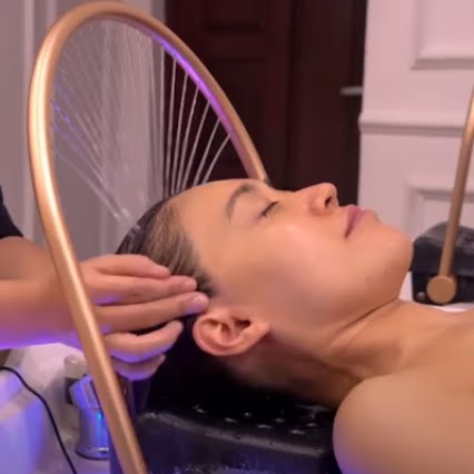 Head Spa Massage