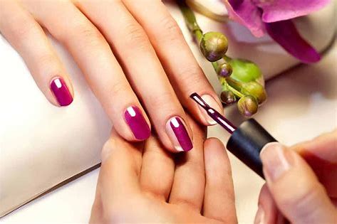 Beauté des mains et/ou des pieds